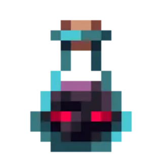 Ominous Bottle Add