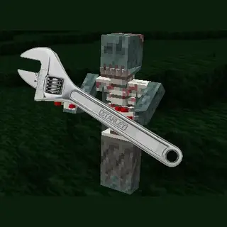Abyssal Tweaker
