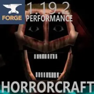 HorrorCraft Project - HCP1 Performance
