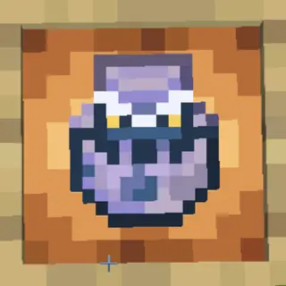 Visual Spawn Egg+
