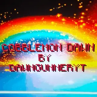 Cobblemon Dawn