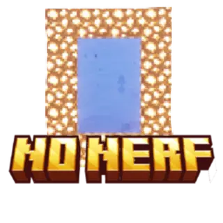 Aether No Nerf
