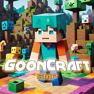 GoonCraft SMP