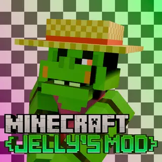 Jelly's Mod