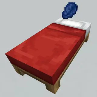 Keep Bed Inventory