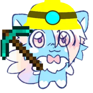 The Giyuyuchan ServerPack