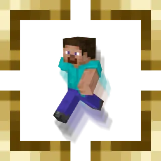 MiniMok - Mid-Air Dash
