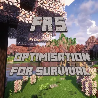Fr's Optimisation for Survival