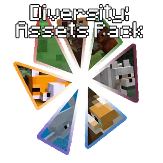 Diversity: Assets Pack (Origins)