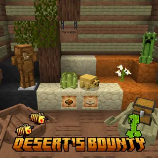 Desert's Bounty