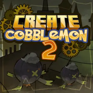 Create Cobblemon 2