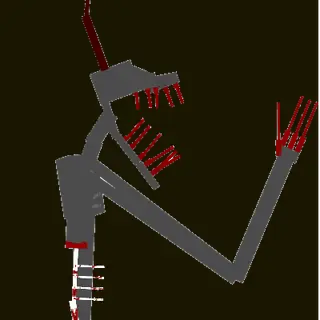 Echo Dweller