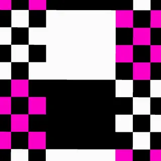 Glitched Textures