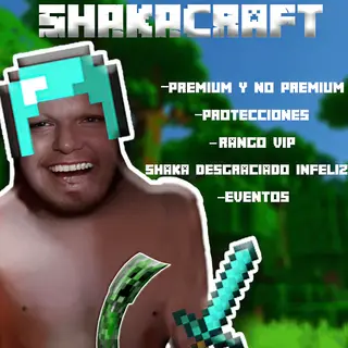 ShakaLand