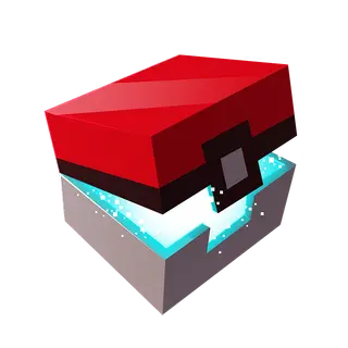 Project Pixelmon : Khaos Eddition