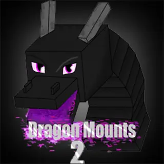 Dragon Mounts 2 (CONTINUED)
