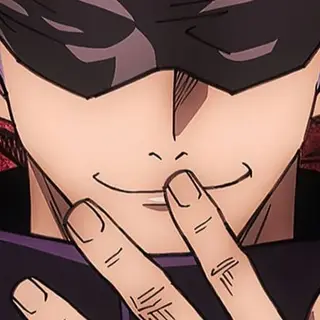 JujutsuKaisen 100