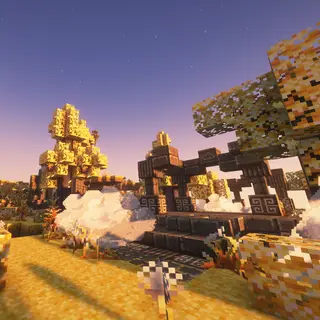 Ember  Hollows