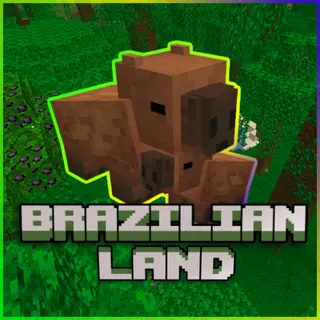 Brazilian Land (brzl)