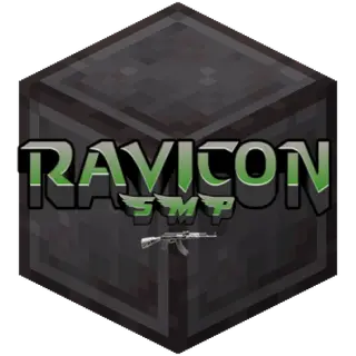 RaviconSMP 