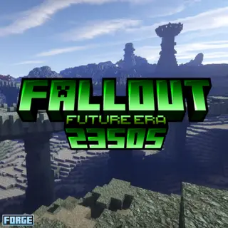 Fallout: 2350s