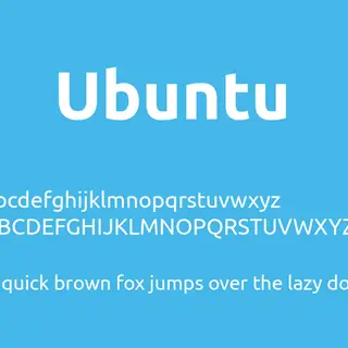 Ubuntu 64x