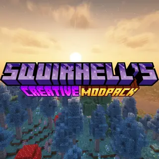 Squirhell's Creative Building