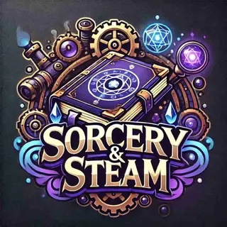 Sorcery & Steam