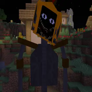 Halloween Dweller