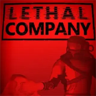 Lethal Company SMP