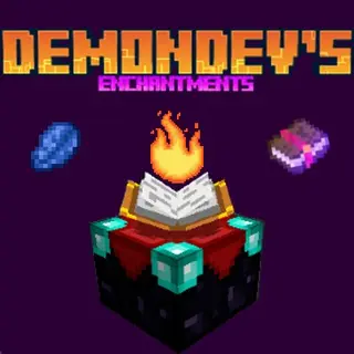 DemonDev's Enchantments
