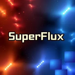 The SuperFlux pack