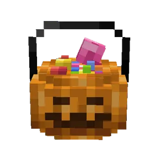 Funny Pumpkin