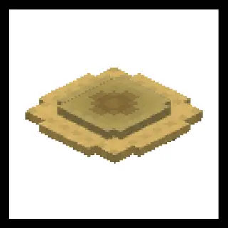 Zaynen's Wheat Hat