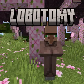Lobotomy Adventures: Patient 109