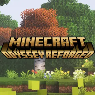 Odyssey Reforged [FORGE]