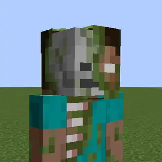 The Old One
