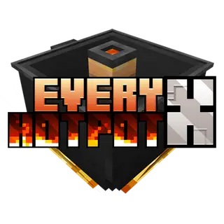 EveryXHotpot