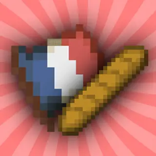 Le Tricolore/La Baguette ReAdder