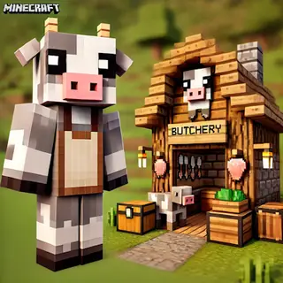 Butchers Extended