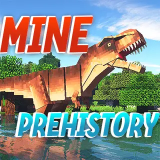 Mine Prehistory
