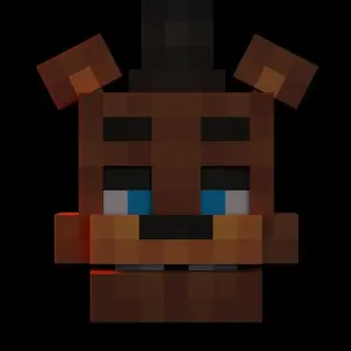 FNAF Requires Security