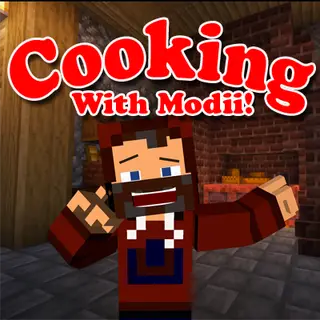 Cooking With Modii