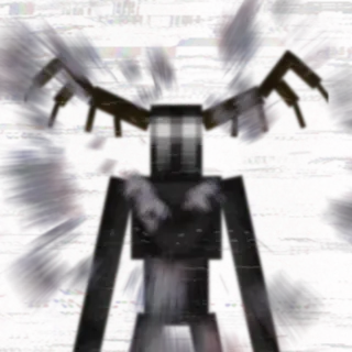 Cursed Stare