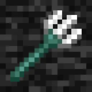 Bedrock Impaling
