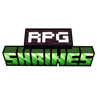 RPG Shrines