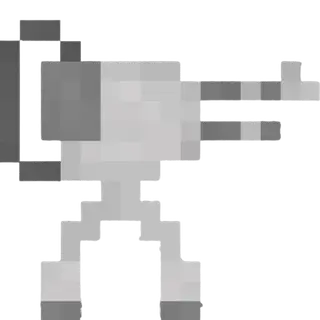 Simply Turrets