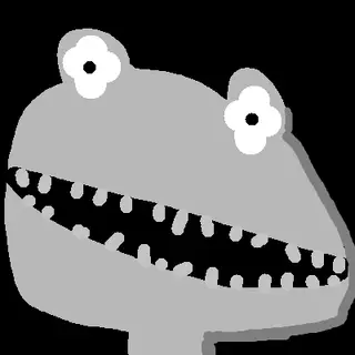 Froggy Dweller