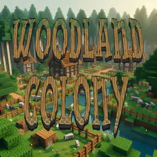 Woodland Colony