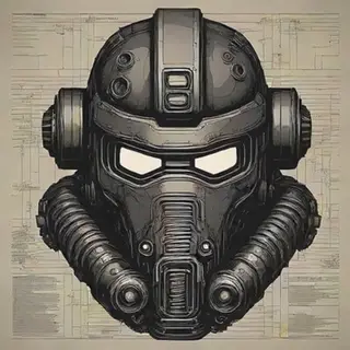Fallout: Power armor